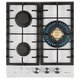 Варочная поверхность HIBERG VM 4535 W