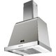 Вытяжка Lofra DOLCEVITA 60 STAINLESS STEEL & CHROME