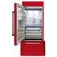 Холодильник Fhiaba AS8991TST3i