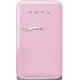 Минибар Smeg FAB5RPK6 Минибар Smeg FAB5RPK6