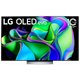 Телевизор LG OLED77C3 Телевизор LG OLED77C3