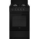 Газовая плита Weissgauff WGSM 5000 B