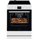 Электрическая плита Electrolux LKR 64022 AW