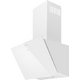 Купольная вытяжка Weissgauff Yota 500 Touch White Glass