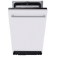 Встраиваемая посудомоечная машина Midea MID45S450i