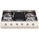 Варочная панель Ilve HP90-BD