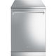 Посудомоечная машина Smeg LVS43STXIN