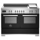 Варочный центр Bertazzoni PRO125I2ENET2