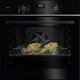 Духовой шкаф AEG TU5AB21FSB Духовой шкаф AEG TU5AB21FSB