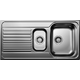Мойка BLANCO TIPO II 6S нержавеющая сталь Мойка BLANCO TIPO II 6S нержавеющая сталь