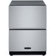 Встраиваемый под столешницу конвертируемый холодильник Signature Kitchen Suite SKSUD2402E