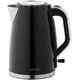 Чайник KRONA Stahl Black КА-00007487