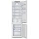 Встраиваемый холодильник Kuppersbusch FKG 8310.1i