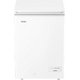 Морозильный ларь Haier HCE100RL