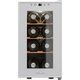 Винный шкаф Meyvel MV08-TWF1-Next