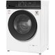 Стиральная машина Weissgauff WM 48128 Inverter Steam