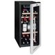 Винный шкаф La Sommeliere LS38A