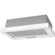Встраиваемая вытяжка Weissgauff TEL 600 White Glass