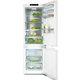 Встраиваемый холодильник Miele KFN 7785 C
