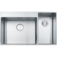 Мойка Franke Box Center BWX 220-54-27 TL