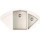 Мойка Omoikiri SAKAIME 105C WH