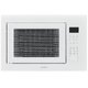 Встраиваемая микроволновая печь KRONA REIN 60 WH