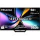 Телевизор Hisense 85U7Q PRO 85" (216 см)