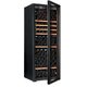 Монотемпературный винный шкаф EuroCave V-PURE-L P-300067-L