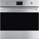 Духовой шкаф с паром Smeg SO6302S3PX