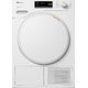 Сушильная машина Miele TWA520WP White Edition