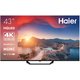 Телевизор Haier 43 Smart TV S2 Pro