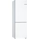Холодильник с нижней морозильной камерой BOSCH KGN36NW21R