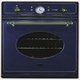Духовой шкаф Ilve 600-NVG Blue Духовой шкаф Ilve 600-NVG Blue