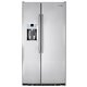 Холодильник IO MABE ORGS2DFFF SS