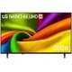 Телевизор LG 43NU900B6LA