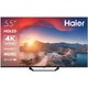 Телевизор Haier 55 Smart TV S2 Pro