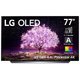 Телевизор LG OLED77C1 EU Телевизор LG OLED77C1 EU