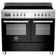 Варочный центр Bertazzoni PRO100 5I MFE D NE T