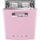 Посудомоечная машина Smeg ST2FABPK2