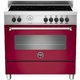 Варочный центр Bertazzoni MAS905iMFESVIT