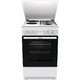 Комбинированная плита Gorenje GK5A12WG Комбинированная плита Gorenje GK5A12WG