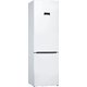 Холодильник с нижней морозильной камерой BOSCH KGE39XW21R