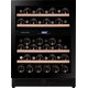 Встраиваемый винный шкаф Dunavox DAUF-45.125DMB.TO