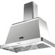 Вытяжка Lofra DOLCEVITA 90 STAINLESS STEEL & CHROME