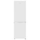 Двухкамерный холодильник Gorenje NRK61814W4