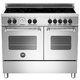 Варочный центр Bertazzoni MAS1005iMFEDXT