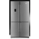 Холодильник SMEG FQ60XPE