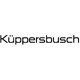 Фильтр пылесборника для станции пылесоса Kuppersbusch SA118G (231128)