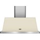 Вытяжка Lofra DOLCEVITA 120 IVORY WHITE & BRASS