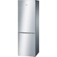 Двухкамерный холодильник Bosch KGN 36NL13 R